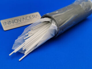 Beo Ceramic Rod Beryllia ceramic Rod