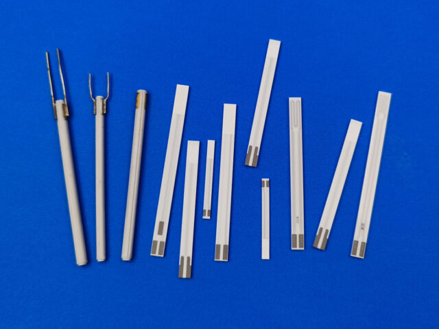 Oxygen Sensor Heater