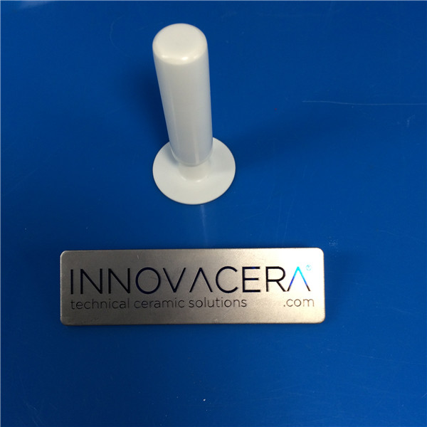 PBN Crucibles For Machines