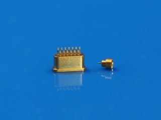 Micro Rectangular Connector Micro Rectangular Connector