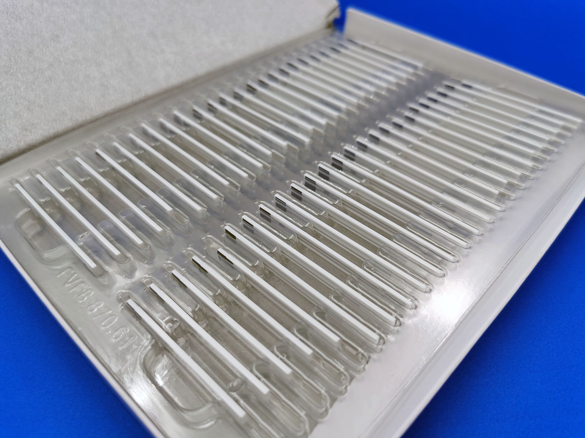 Lambda Sensor Planar Oxygen Sensor Element