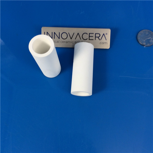 Porous Ceramic Diffuser Tube