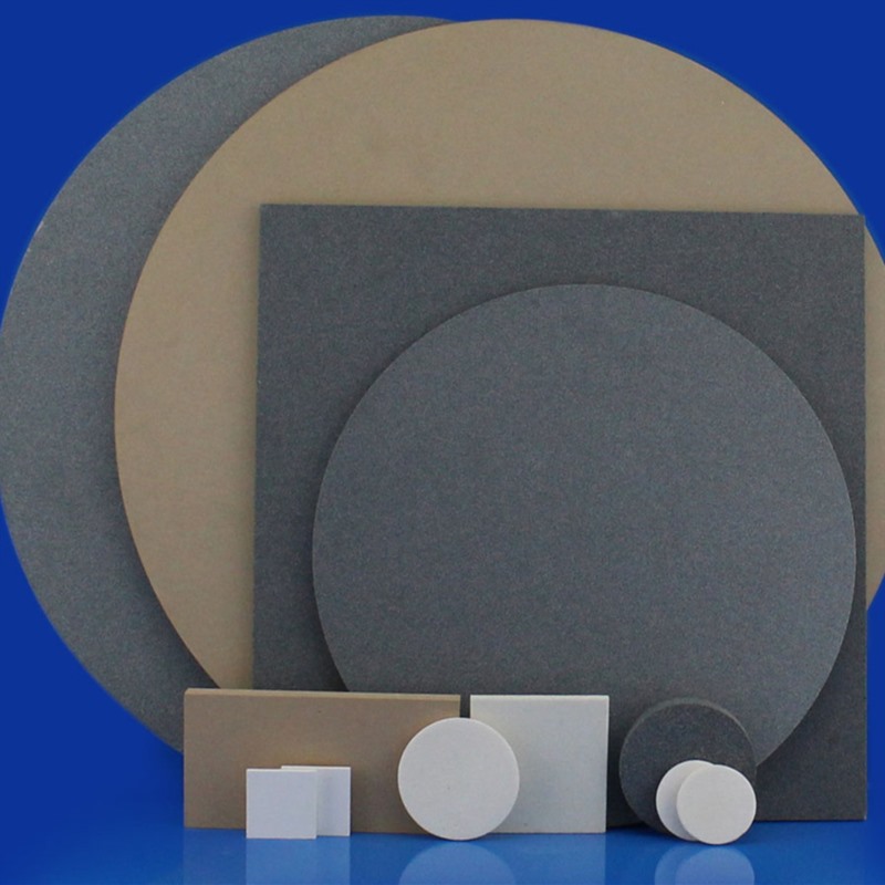 Porous Ceramic filter