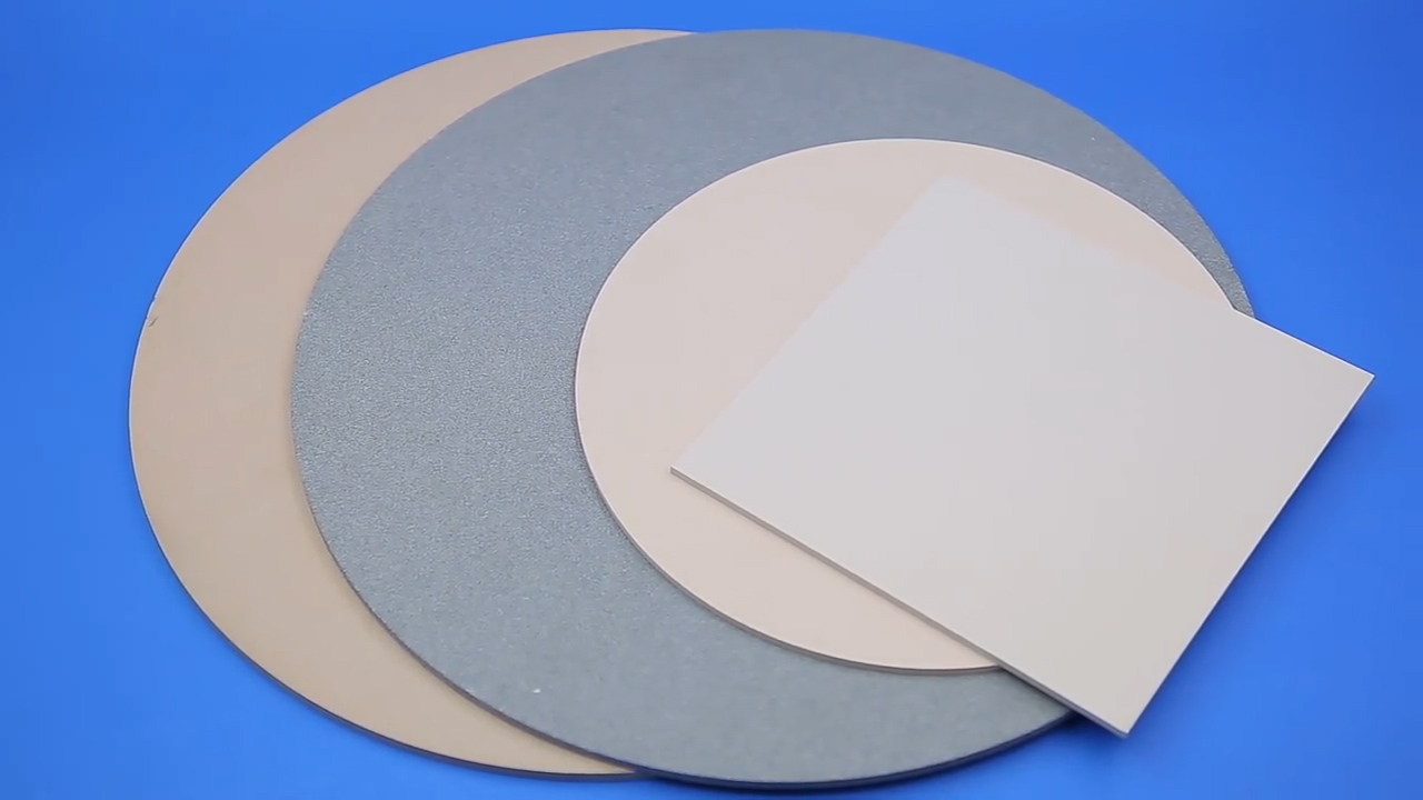 Silicon Carbide Porous Ceramics