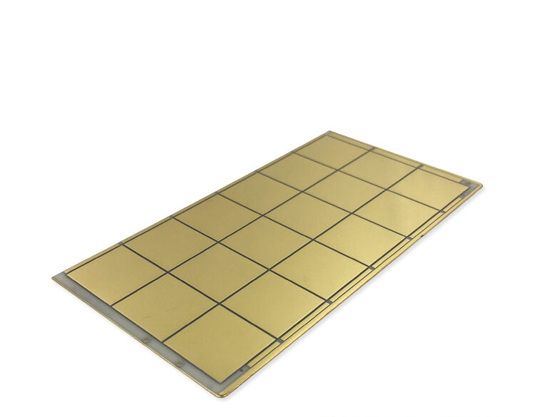 Power Electronic Substrate