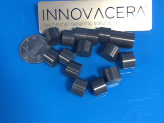 Silicon Nitride Ceramic Cylinders For CQD Plug