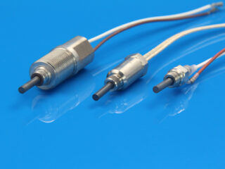 Silicon Nitride Ceramic Glow Plugs Used for Cars