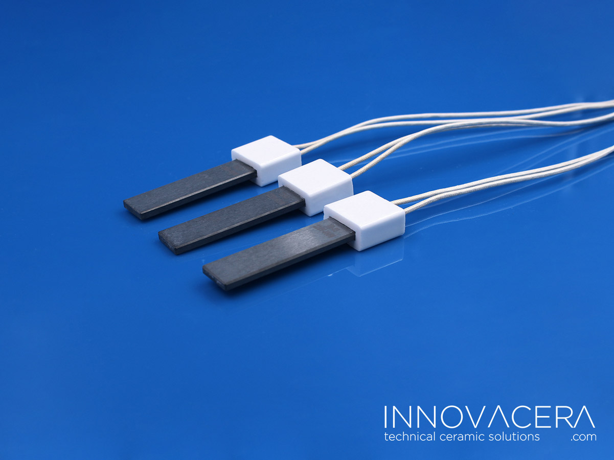 Silicon Nitride Ceramic Heater For Water Heaters And Boilers