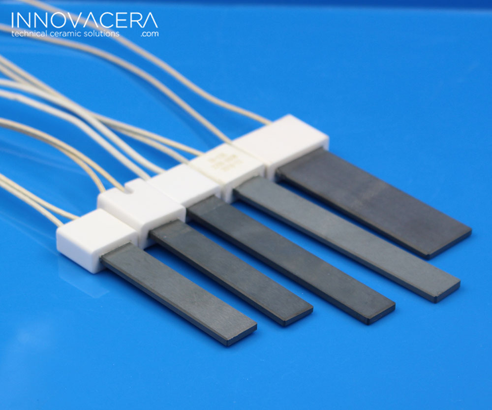 窒化ケイ素ヒーター