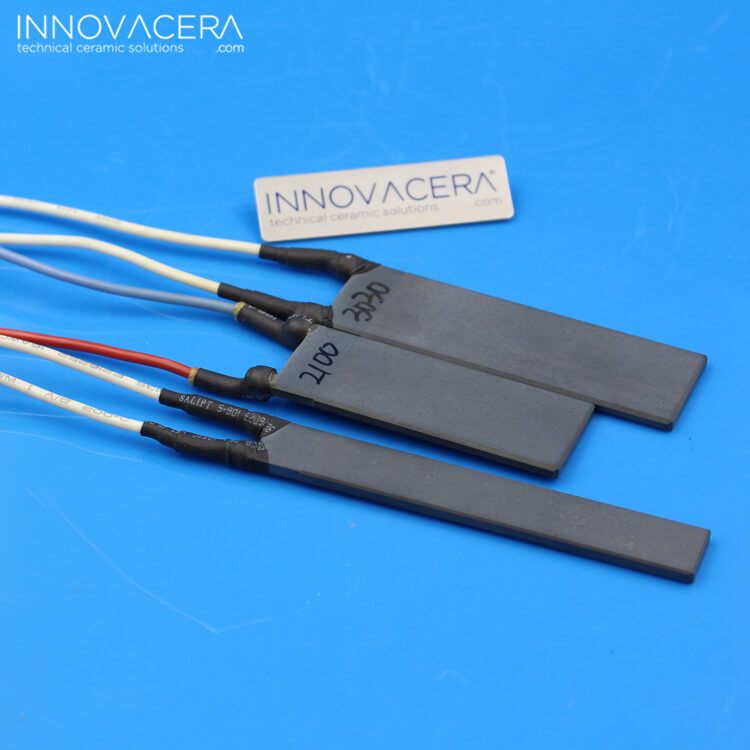 Silicon nitride igniter