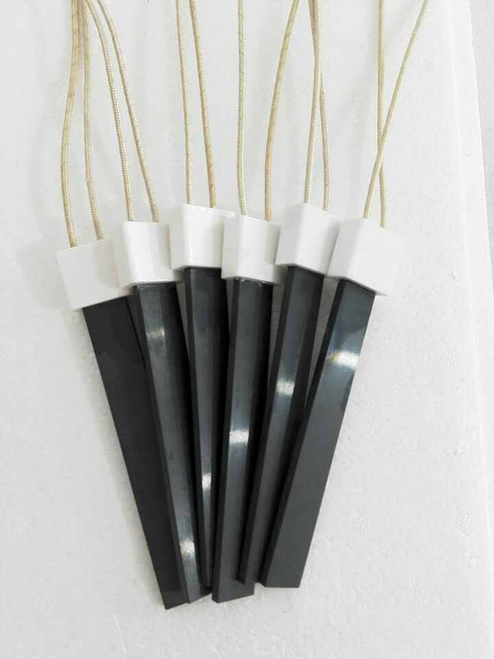 窒化シリコン点火器