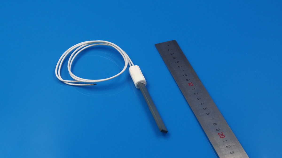 silicon nitride igniter