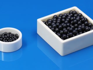 Silicon Nitride Grinding Balls