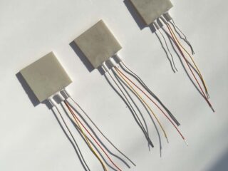 Aluminum Nitride Ceramic Heating Element