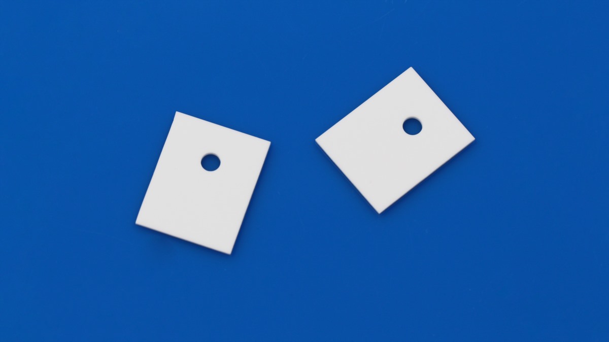 TO-3P Ceramic Heat Sink