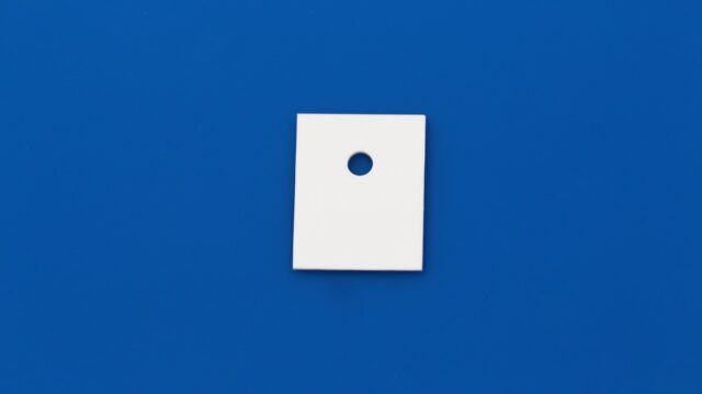 TO-3P Ceramic Heat Sink