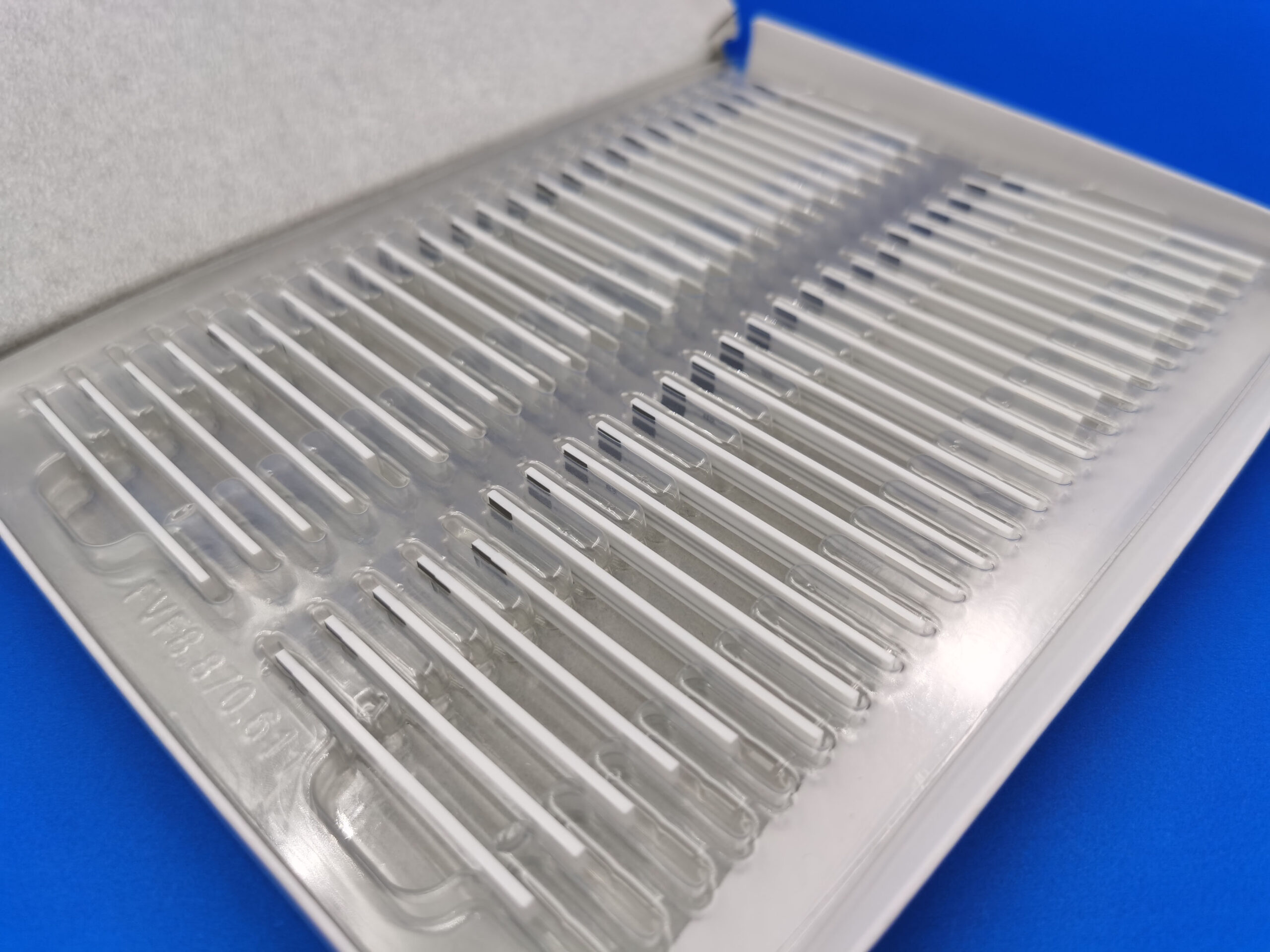 Types of oxygen sensors