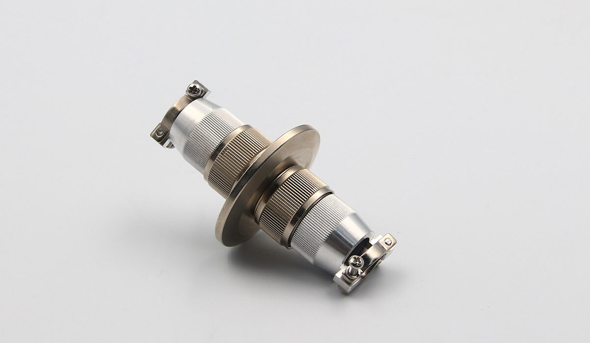 Vacuum Socket For High Pressure