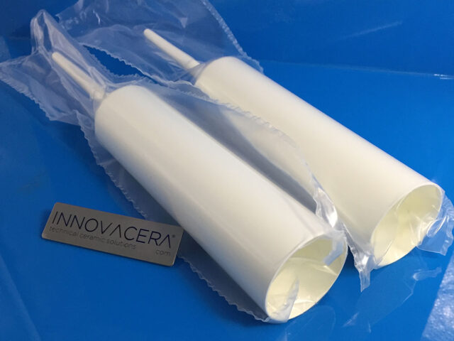 Pyrolytic Boron Nitride (PBN) Ceramics