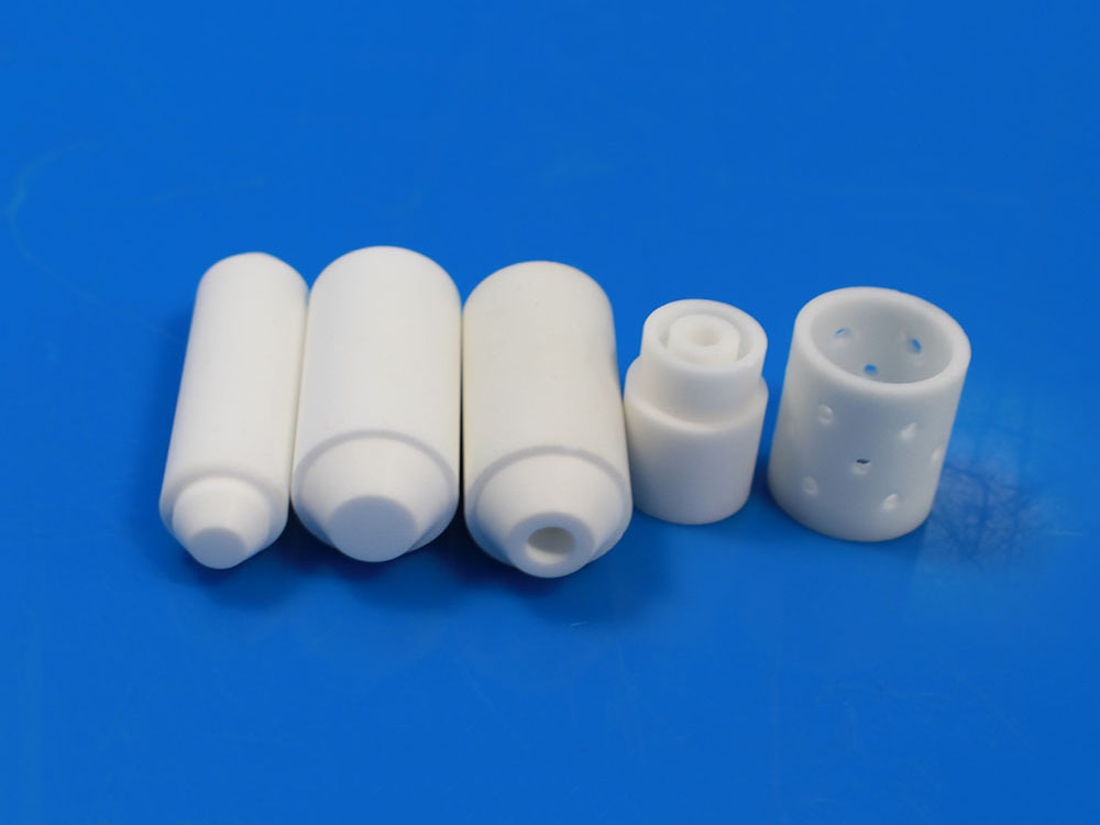 Why Beryllia Ceramic Part Can Used For Microwave Communication Systems And Microwave Ovens