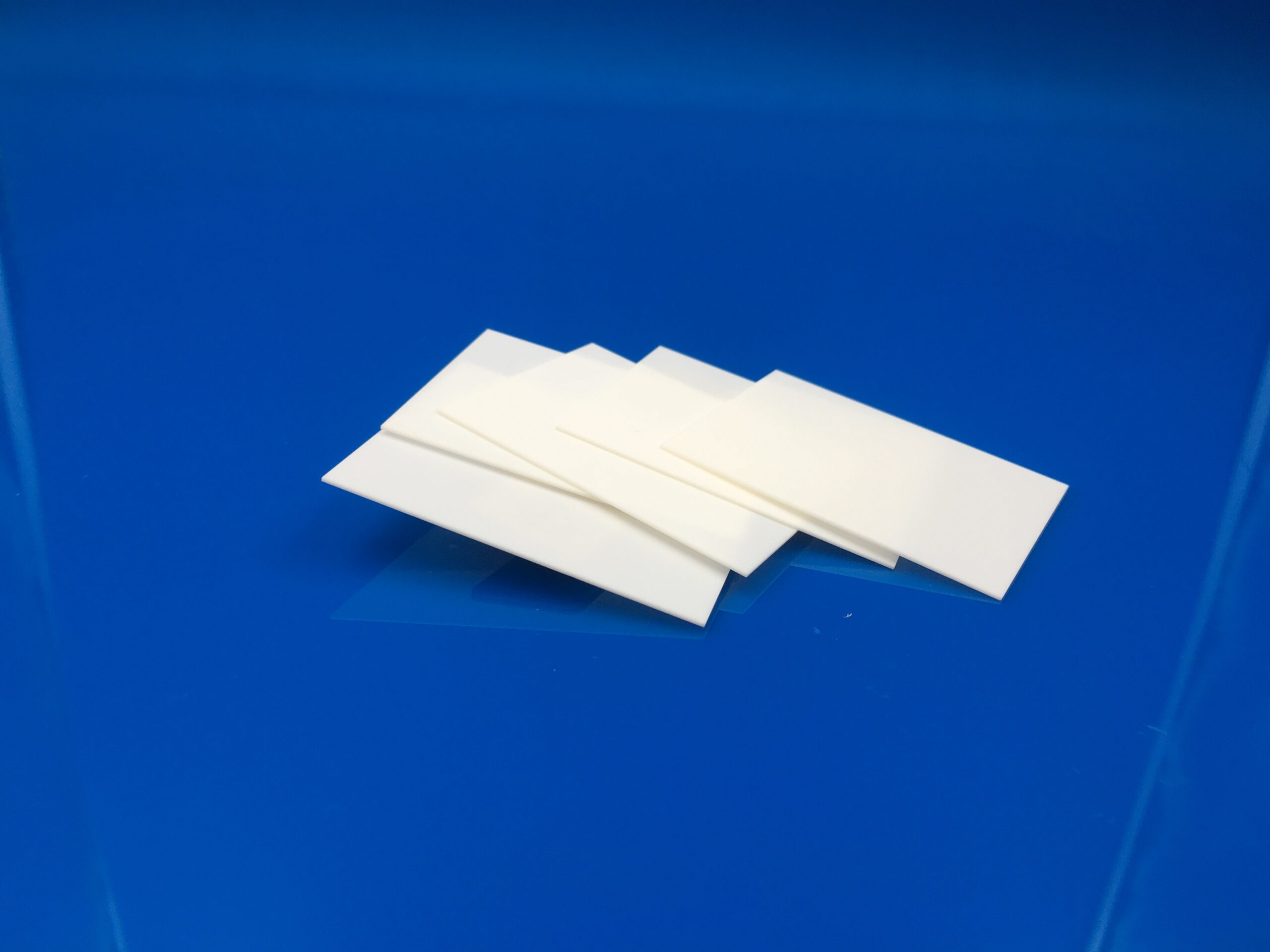 Why Polish Ceramic Substrates