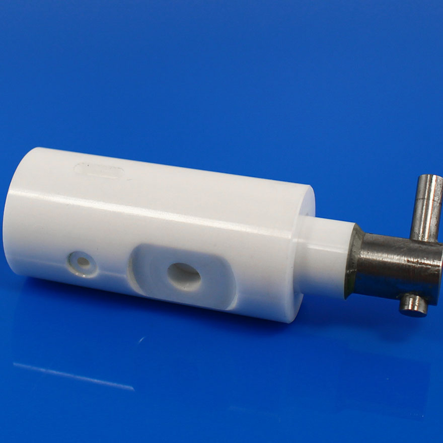 Why Zirconia Ceramic Plunger Is Better Than Metal Plunger