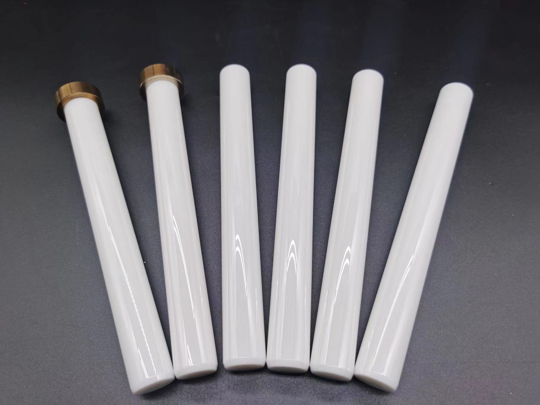 Why Zirconia Ceramic Plunger Is Better Than Metal Plunger