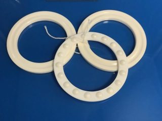Zirconia Ceramic Bearing
