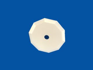 Zirconia Ceramic Blade
