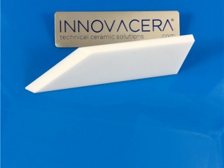 Zirconia Ceramic Blades With 45 Degree Angles Sharp