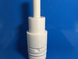 Zirconia Ceramic Cages And Sleeves