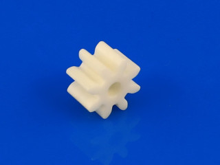 Zirconia Ceramic Gears