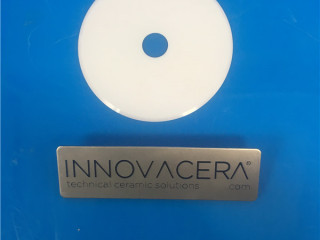 Zirconia Ceramic Ring