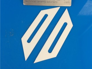 Zirconia Ceramic Razor Blade Factory