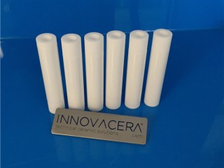 Zirconia Ceramic Sleeves For Pump
