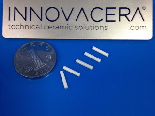 Zirconia Ceramic Small Sleeves