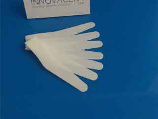 Zirconia Ceramic Spatula For Flexmount