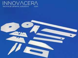 The Use Of Zirconia Ceramic Blade