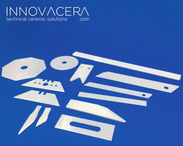 Zirconia Ceramics Blade