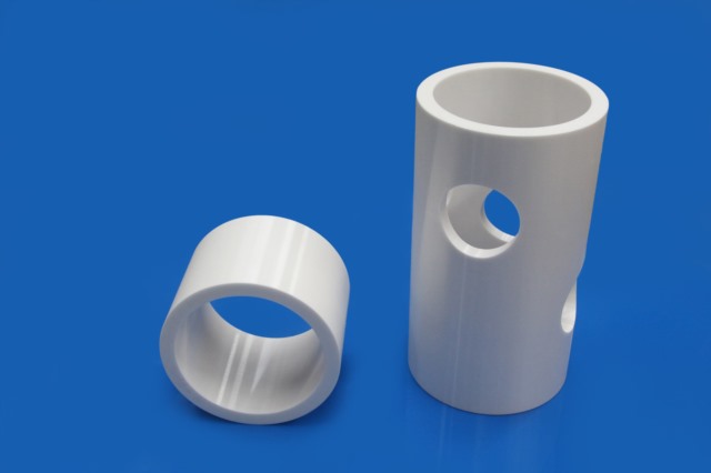 Zirconia Tube
