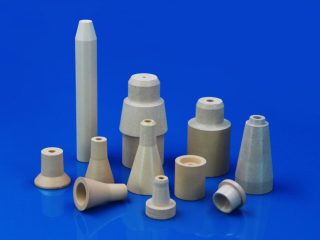 Zirconia Atomizing nozzle