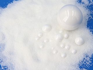 Zirconia Grinding Media Balls