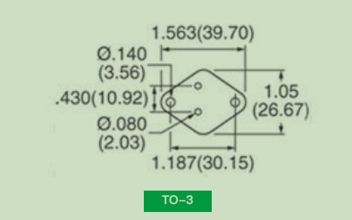 Alumina ceramic thermal pads