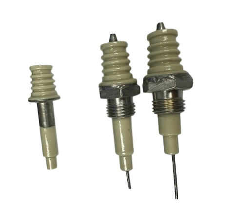 Ceramic to Metal Assemblies