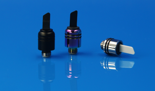 Punta de cuchillo caliente de cerámica