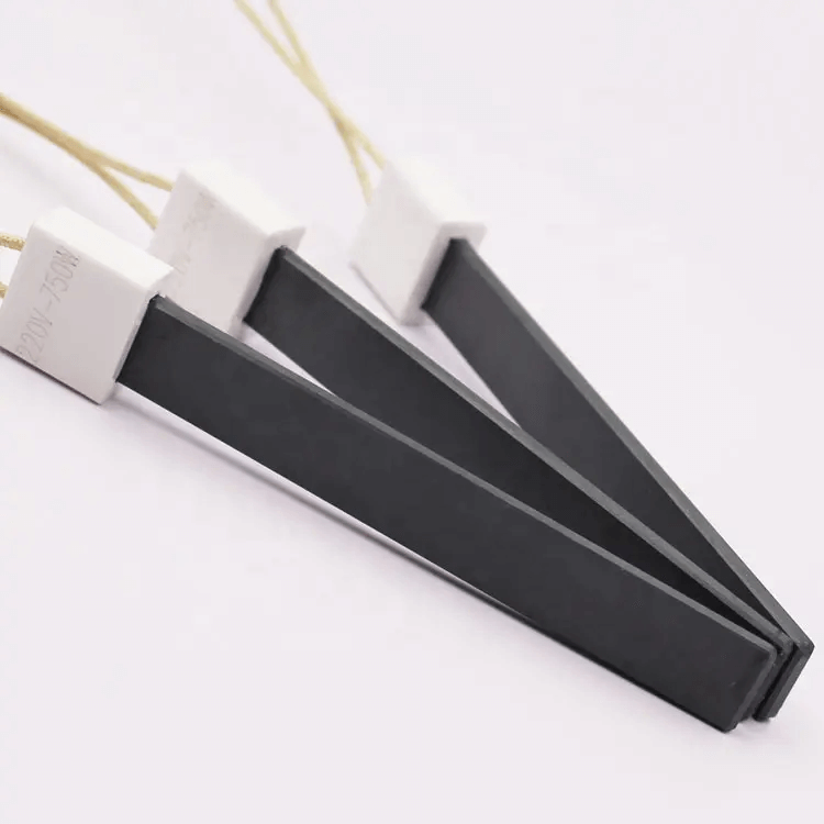 220V-750W Silicon Nitride Ceramic Heater