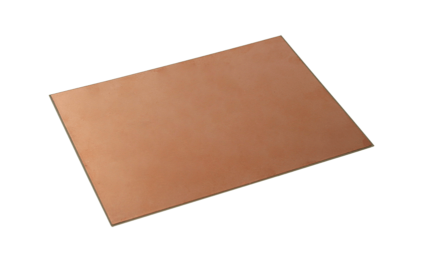 Sustrato para Soldadura Fuerte Activa