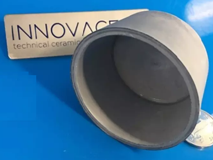 BN-TiB2 Boron Nitride Ceramic Crucible for High Power of Electron Beam