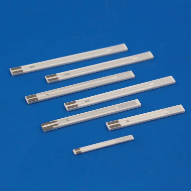 Do you know the difference between HTCC and LTCC Ceramic heater-Do you know the difference between HTCC and LTCC