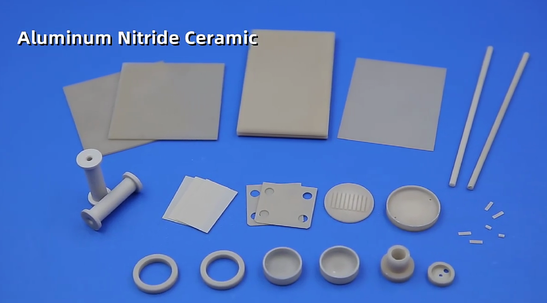 Electronic ceramics market will reach 100 billion in 2022